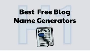 Best free blog title generator hindi me जानकारी हिंदी में