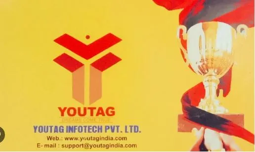 फ़ोन द्वारा कमाई करने वाला शानदार app Youtag.....