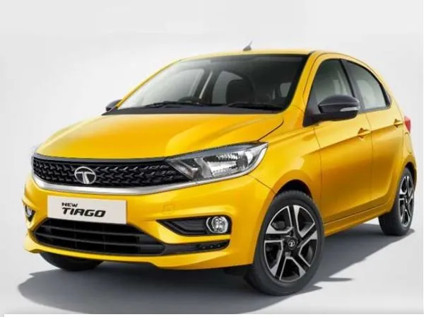 Tata Tiago EMI : 1 लाख के बजट में आई , 28Km माइलेज में सबसे बेस्ट