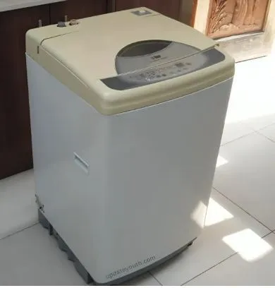 Top Load Washing Machine पर, ऑफर केवल गरीबों के लिए , 55% छूट पर