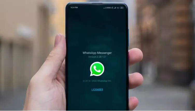 WhatsApp New Features: व्हाट्सऐप से सीधा डायल कर सकेंगे नंबर!