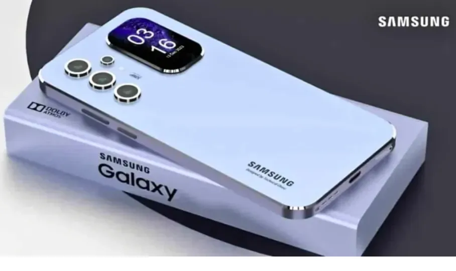 Samsung Galaxy F55 5G ने लांच कर दिया अब तक सबसे धांसू स्मार्टफोन इसमें मिलेगा 200mp का जबर्दस्त कैमरा, बस इतनी ही कीमत