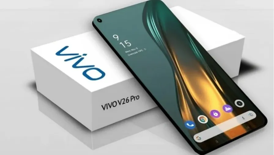 Vivo ने लॉन्च किया कम बजट वाला 5G स्मार्टफोन, 5500mAh की बैटरी के साथ 