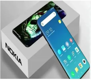 Nokia Play 2 Max : महंगे फोन की छुट्टी करने आया नोकिया का 5G स्मार्ट फोन दमदार बैटरी और शानदार कैमरा