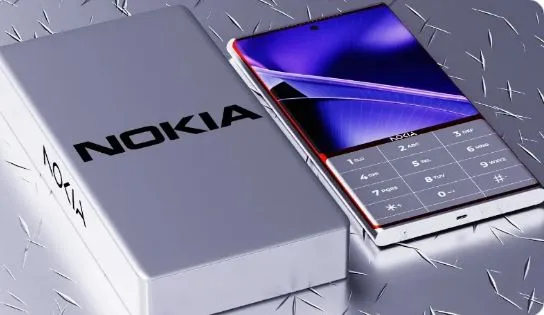 999 रुपए की कीमत पर Nokia का यह 5G दमदार स्मार्टफोन शानदार फीचर्स