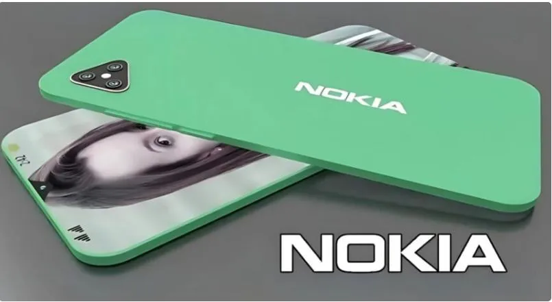 Nokia Note XS सबसे पतला मोबाइल मिलेगा, काफी सस्ती कीमत पर 10GB RAM, 200MP कैमरा के साथ