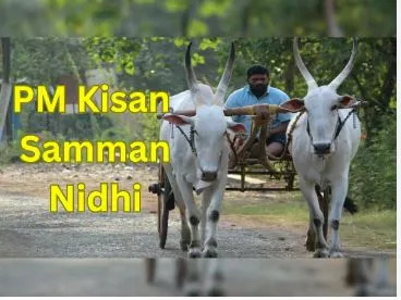 PM Kisan Nidhi 19th Installment, Eligibility, Benefits, Apply Online