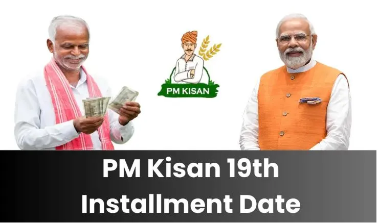 PM Kisan 19th Installment Date 2024: Check Status & Beneficiary List