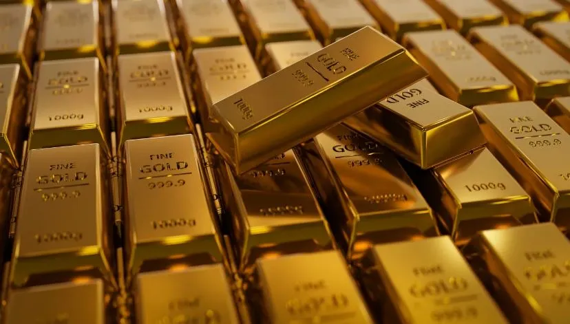 Gold Price Today: सोने के दाम में आई भारी गिरावट, जानिए 14 से 24 कैरेट के लेटेस्ट