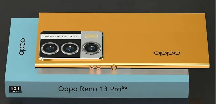 पानी में खराब होने की टेंशन खत्म, Oppo Reno 13 से खींचें पानी के अंदर की तस्वीरें, बेहतरीन कैमरा क्वालिटी