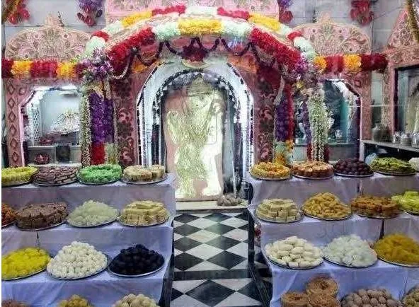 Mehandipur Balaji Temple, Rajasthan - Legend, Exorcism & Mystery ,mehandipur balaji history