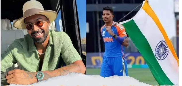 Hardik Pandya Net Worth: कभी बल्ला तक खरीदने के नहीं थे पैसे, आज करोड़ों की संपत्ति के मालिक हैं हार्दिक पांड्या