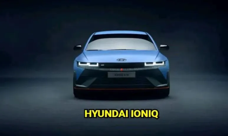 Hyundai launched a teaser, this car coming with mind-blowing features