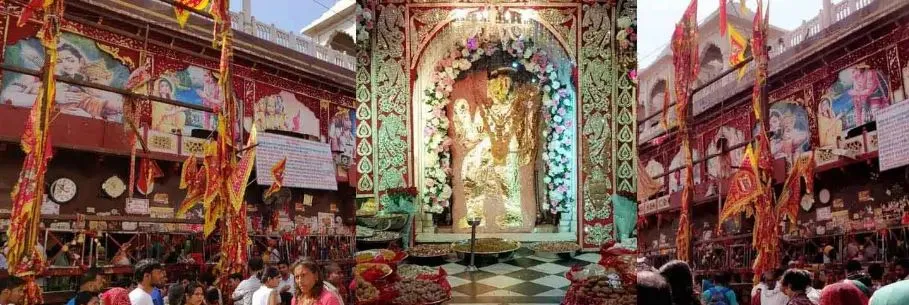 Mehandipur Balaji Temple – Location, Entry Fees, Arti Timings, and History