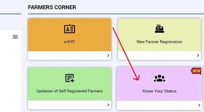 PM Kisan Registration Number कैसे पता करें? जान लें पूरी प्रक्रिया