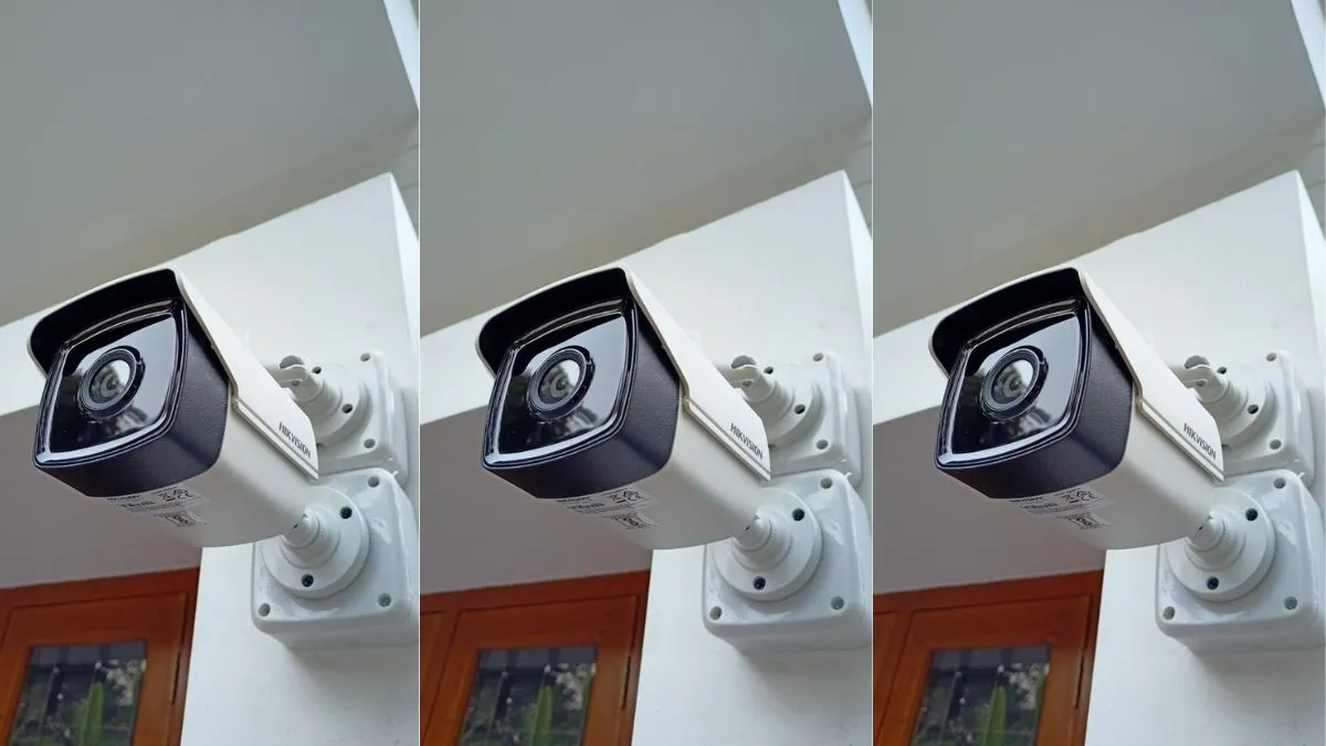 Best Wireless CCTV Camera For Home (November 2024): With Advanced Features Like Night Vision, WiFi, And More