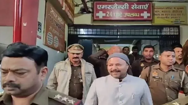 Muzaffarnagar local news : मुश्किलों में पूर्व विधायक शाहनवाज राना, अब 11 को होगी जमानत पर सुनवाई, इकबाल बाला की तरह कसेगा सल्तनत पर शिकंजा!