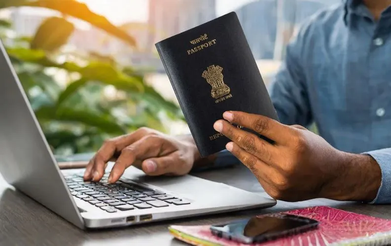 Passport Kaise Banta Hai 2025 – पासपोर्ट अप्लाई कैसे करें “Online” 