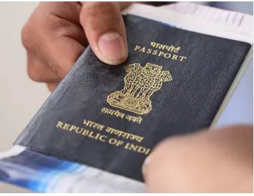 Passport Kaise Banaye 2025 ! पासपोर्ट के लिए आवेदन कैसे करें, देखे पूरी जानकारी