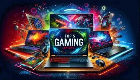 Top 5 Best Gaming Laptop Under ₹50000 In 2024-25