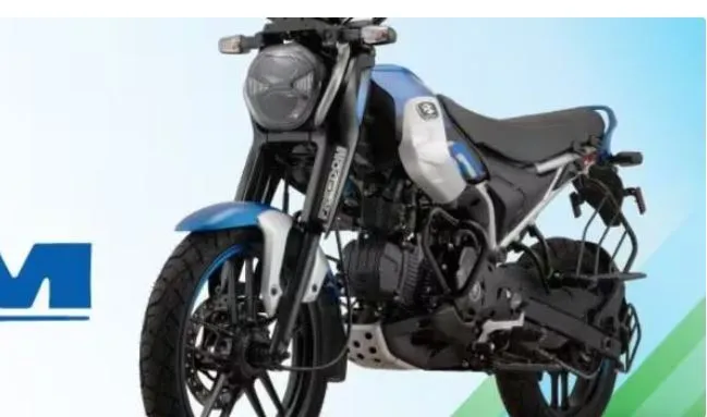 Bajaj Freedom CNG bike gets a price cut. This is how much it costs now...