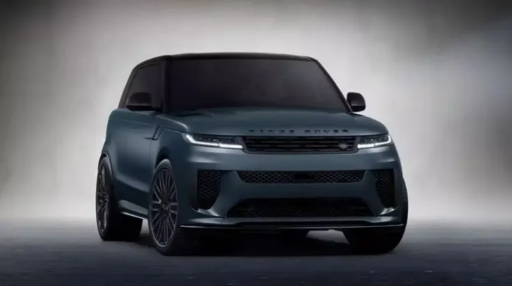 2025 Range Rover स्पोर्ट भारत में लॉन्च: कीमत, स्पेसिफिकेशन और बहुत कुछ  