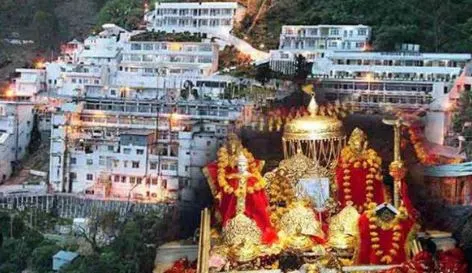 Mata Vaishno Devi: माता वैष्णो देवी जा रहे हैं तो हो जाएं अलर्ट ..