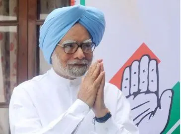 Manmohan Singh Passes Away: दो बार देश के प्रधानमंत्री रहे मनमोहन सिंह का निधन, Delhi AIIMS में ली आखिरी सांस