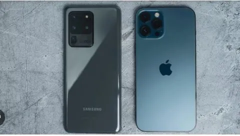 Samsung Versus Apple, How Samsung Can Acquire a lead On Apple in 2025