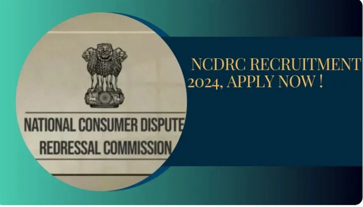 NCRB Constable Enrollment 2024 Notice, Apply Now for Gathering C Posts