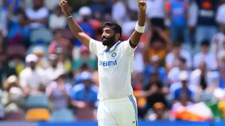 JASPRIT BUMRAH : जसप्रित बुमराह ने कई रिकॉर्ड बनाए