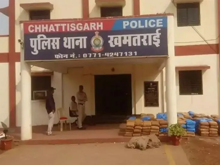  Crime News Today : दादी की हुई थी हत्या, पीएम रिपोर्ट आने के बाद पोता फरार