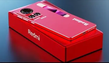 vivo के पुंगी बजाने लॉन्च हुआ redmi का सस्ता 208mp कैमरा बाला फोन