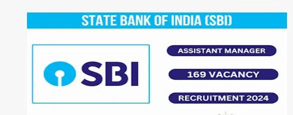 SBI Assistant Manager Engineer Recruitment 2024, Eligibility, Fee, Last Date, Apply Online