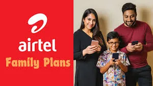 Airtel का सबसे सस्ता फैमिली प्लान, एक रिचार्ज में चलेगी दो सिम, मिलेंगे ये फायदे