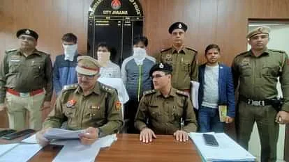 Haryana: फैमिली आईडी पोर्टल छेड़छाड़ मामले में बड़ा खुलासा, तीन कर्मचारी गिरफ्तार; शिकायतकर्ता निकला सरगना