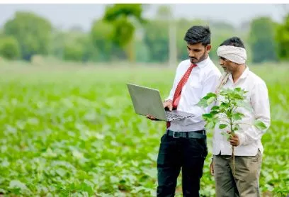 Farmers' ID : एक करोड़ किसानों को मिली डिजिटल पहचान, किसान सम्मान निधि में भी होगा उपयोग