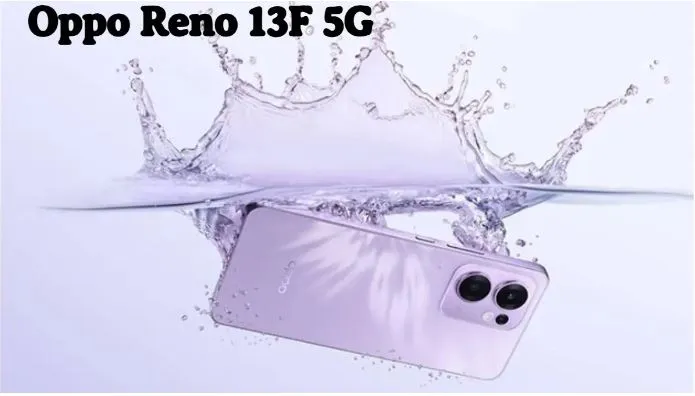 Oppo Reno 13F 5G, Reno 13F 4G Presented Universally Close by the Oppo Reno 13 5G, Reno 13 Master 5G