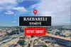 Raebareli News उ0प्र0 आरक्षी नागरिक पुलिस लिखित परीक्षा के सफल आयोजन