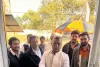 Raebareli News : समाजवादी पार्टी के राष्ट्रीय नेता रज्जू खान ने किया इलेक्ट्रिक स्कूटी के शोरूम का उद्घाटन   