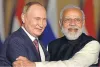 Russia Election: रूसी चुनाव में व्लादिमीर पुतिन की हुई जीत, पीएम मोदी ने दी बधाई