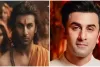 शुरू हुई Ranbir Kapoor की 'रामायण' की शूटिंग? कैरेक्टर्स के नाम की चर्चा के बीच सेट से आई ये फोटो