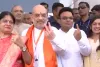 Gujarat Lok Sabha Election 2024 : गुजरात की 25 लोकसभा सीटों पर 7 मई यानी आज मतदान शुरू , 9.87% वोटिंग