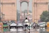 Delhi NCR Weather:  गर्मी की वजह से गर्म रातों ने लोगों की नींद उड़ा रखी