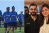 ipl 2024 highlights : टी20 विश्व कप सफर अमेरिका से शुरू;कोहली अनुष्का के साथ डिनर डेट पर 