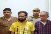 किदवई नगर में दिनदहाड़े लूटपाट, पुलिस ने किया बड़ा खुलासा 