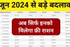 UP Ration Card List 2024: राशन कार्ड नई लिस्ट जारी, यहां से करें नाम चेक