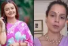 Kangana Ranaut के थप्पड़ कांड पर फूटा 'गोपी बहू' का गुस्सा, CISF ऑफिसर की हरकत पर किया हैरान करने वाला रिएक्ट