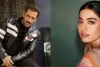 श्रीवल्ली’ ने मारी एंट्री ,सलमान खान की एक्शन फिल्म में National Crush Rashmika Mandanna होंगी लीड एक्ट्रेस