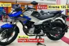 Pulsar की लंका लगा देगा Hero Xtreme 125R का राक्षसी लुक, तगड़े इंजन के साथ देखे कीमत